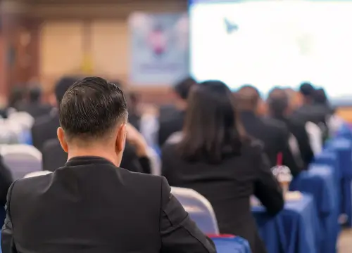 Meetings