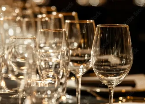 Standing Receptions