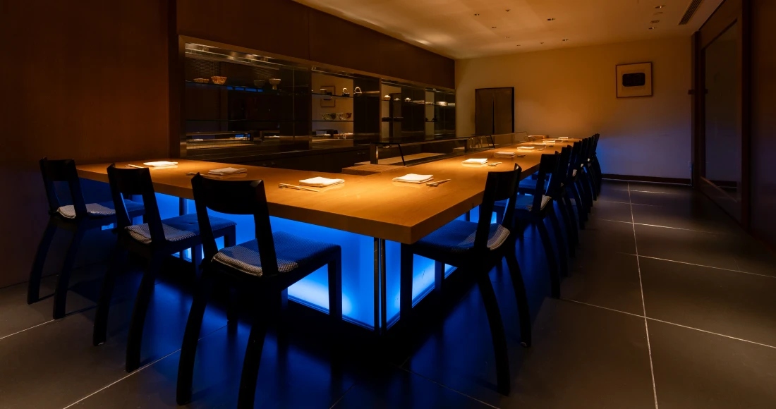 Sushi Hikawa