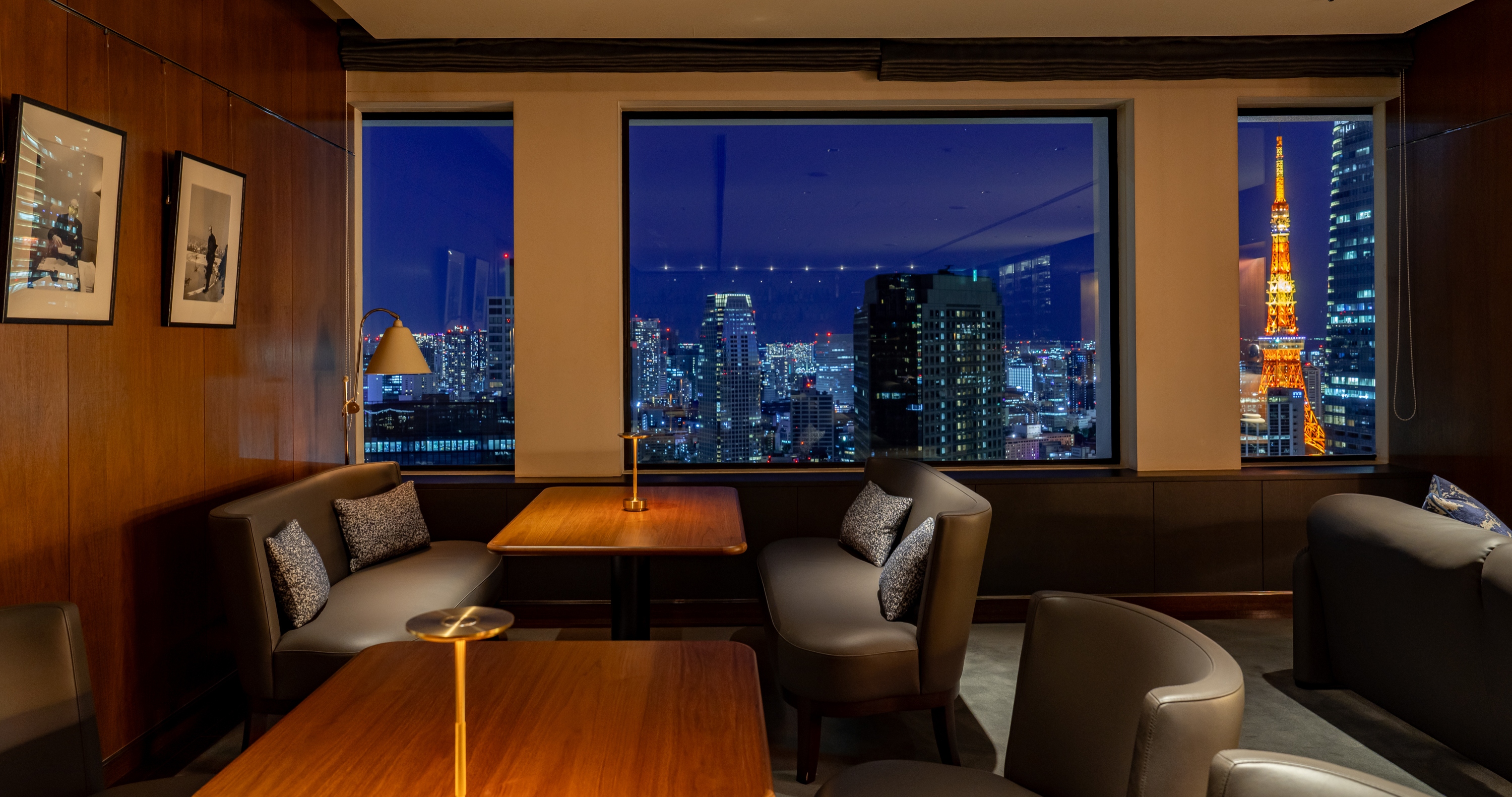 Lounge & Bar