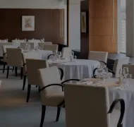 西洋料理