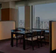 日本料理