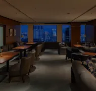 ラウンジ＆バー