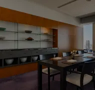 個室